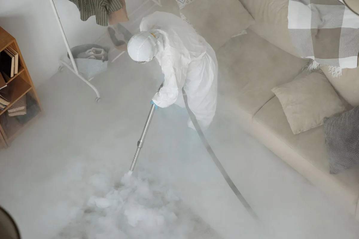 Crime Scene Cleanup in Southport, Orlando, FL